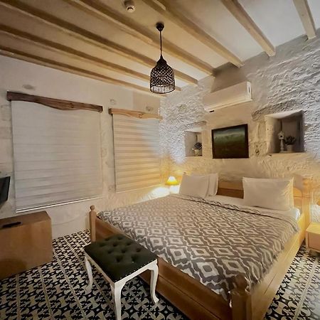 Zen Alacati Hotel Luaran gambar