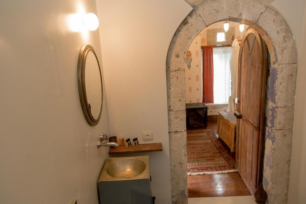 Zen Alacati Hotel Luaran gambar