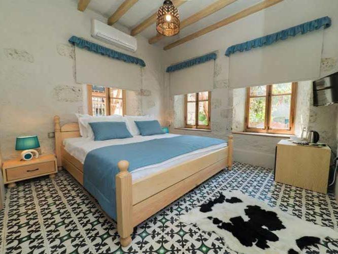 Zen Alacati Hotel Luaran gambar