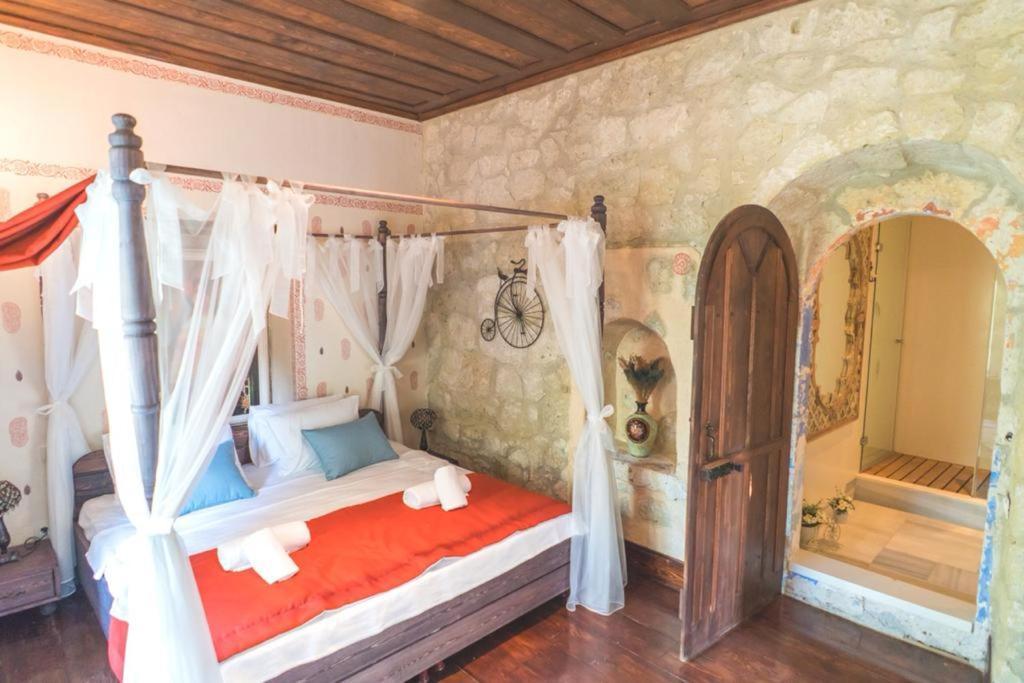 Zen Alacati Hotel Luaran gambar