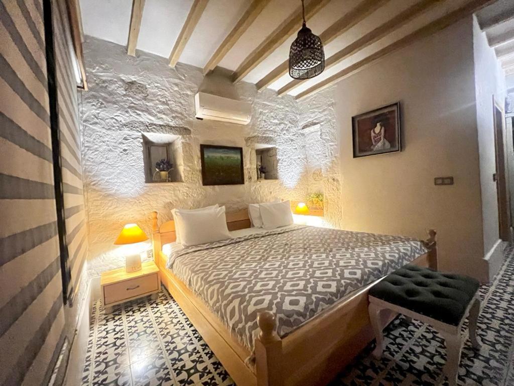 Zen Alacati Hotel Luaran gambar