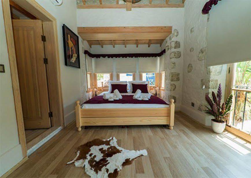 Zen Alacati Hotel Luaran gambar