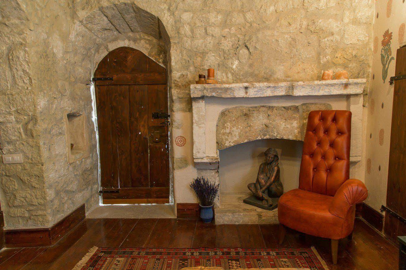Zen Alacati Hotel Luaran gambar