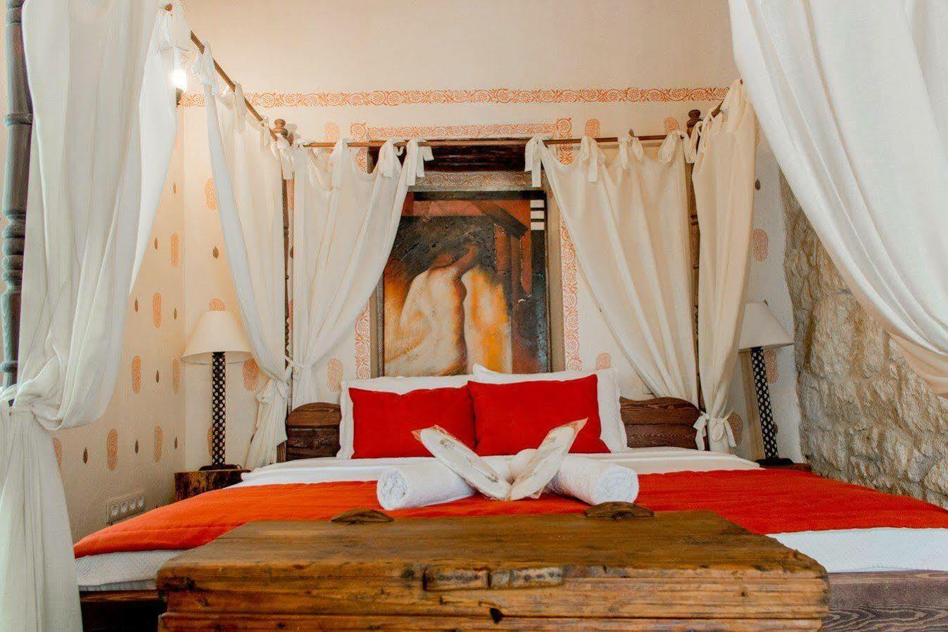 Zen Alacati Hotel Luaran gambar