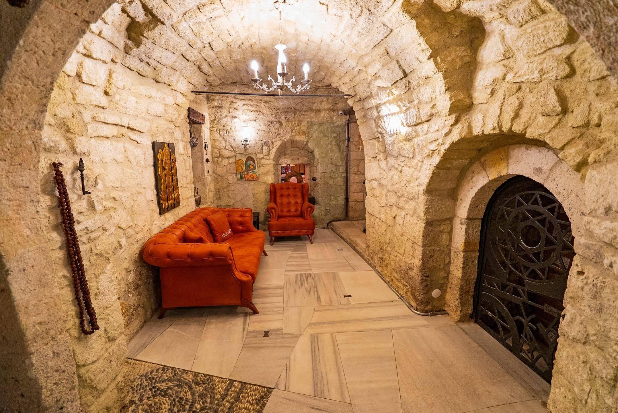 Zen Alacati Hotel Luaran gambar